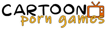 Cartoon Porn Games Logo